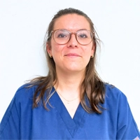 Docteur Esther Deglume - Résidente en chirurgie